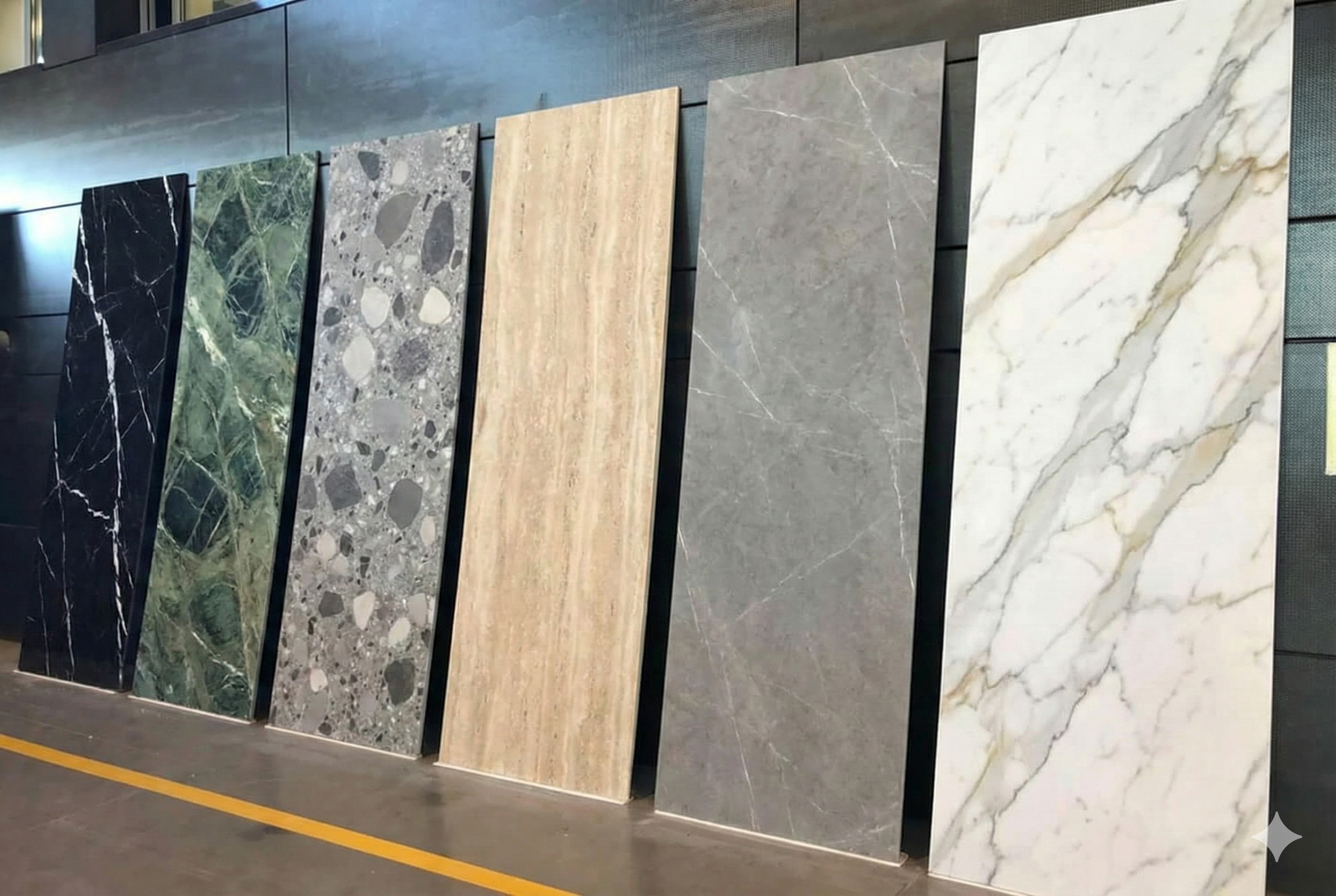 Текстура камня